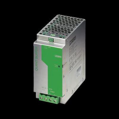 QUINT-BUFFER/24DC/20 - 2866213菲尼克斯电源