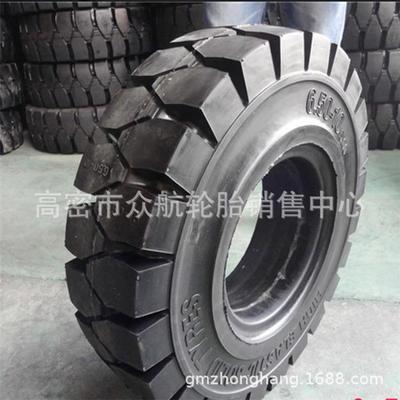 5.0/8.25/9.00/10.00-15-20充气28.9-15实心叉车6.50-10叉车轮胎