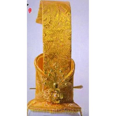 高档汉服典舞舞蹈制服演出服男装孔子舞古剧书简装舞大袖颂贤订男