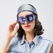 高档嗨福可视热敷按摩器暖眼按摩仪加热缓解劳疲眼震部按摩仪可充