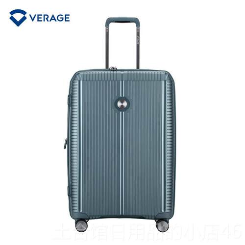 高档V旅E量RAGE维丽杰行李拉杆箱男28寸结实耐用大容20寸登机行箱