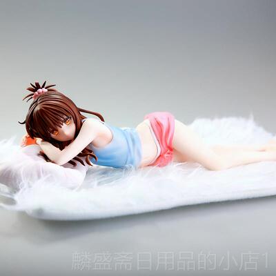 正品出包女人王结成摆美柑手办机箱摆件车装饰件电脑装饰模载型偶
