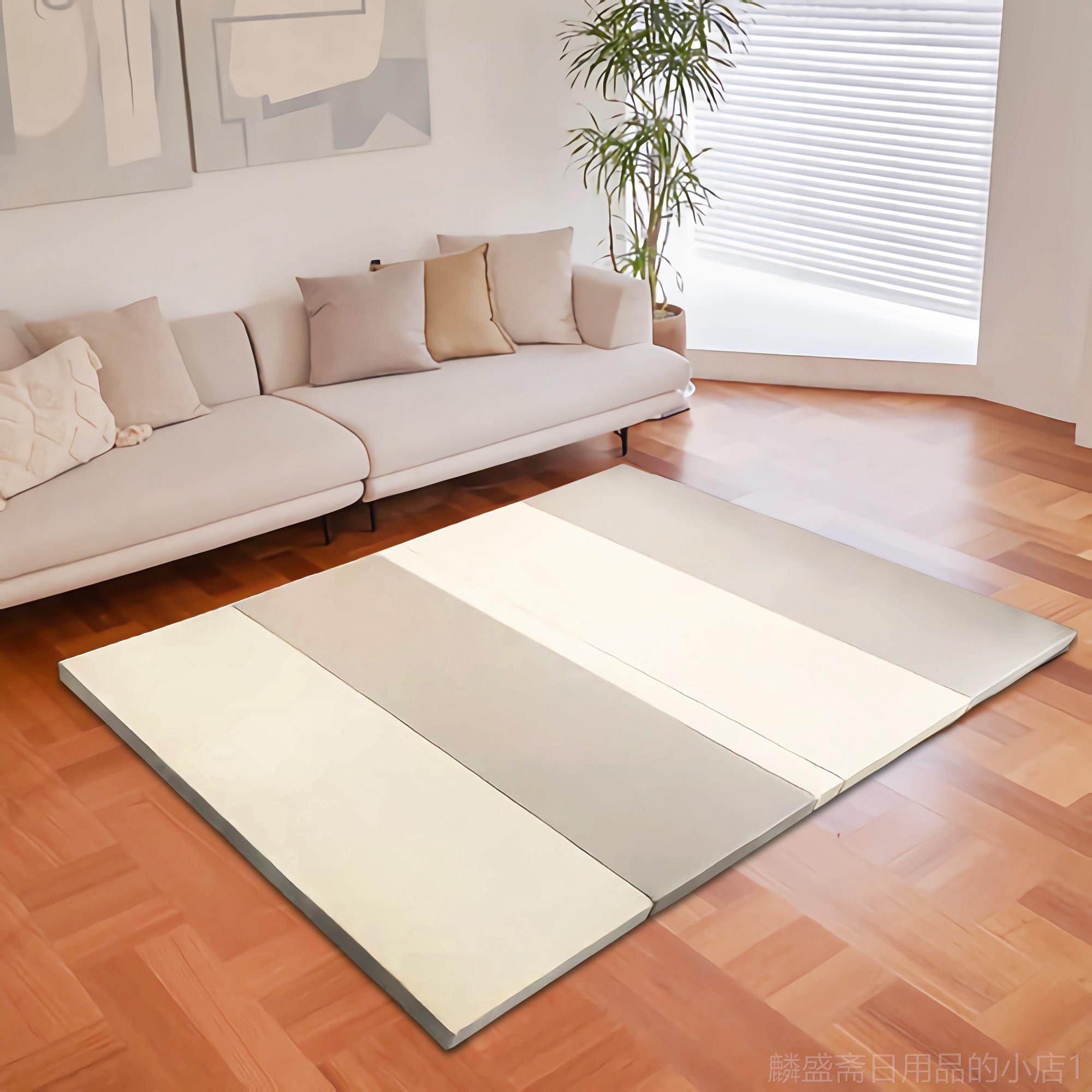 正品韩国cara宝宝爬爬行垫zxp游e厚4c加m家用客厅婴儿童可折叠戏,玩具/童车/益智/积木/模型,爬行垫,淘宝优惠券,粉丝福利购,淘宝优惠卷