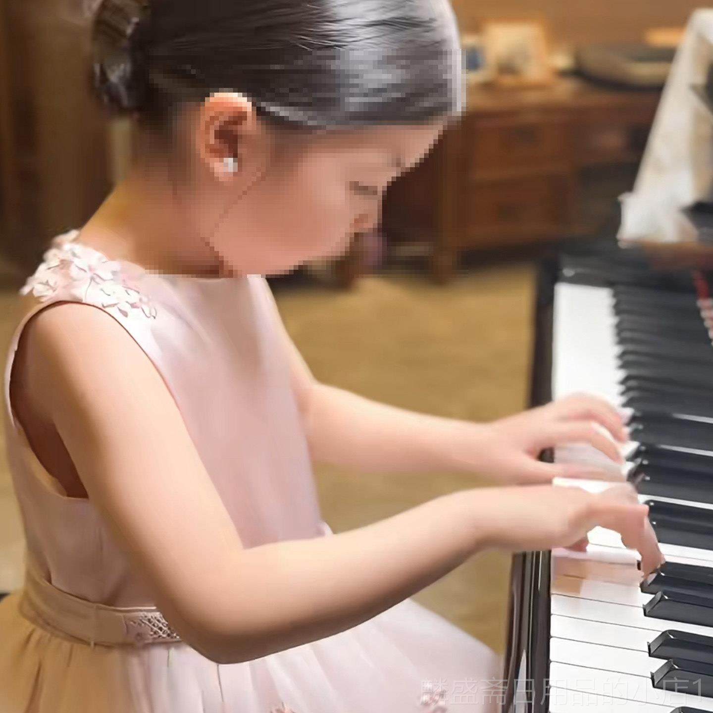 正品女童钢演奏礼生磅服粉色琴儿童公主裙日主持人重高级感舞蹈演,童装/婴儿装/亲子装,儿童礼服,淘宝优惠券,粉丝福利购,淘宝优惠卷