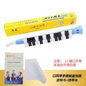 正品 13口 奇美儿童口风学27键初学幼儿启琴蒙乐器小生便携喇叭键式