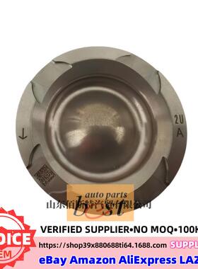 23041-2U900适用现代起亚发动机活塞230412U900 23041 2U900