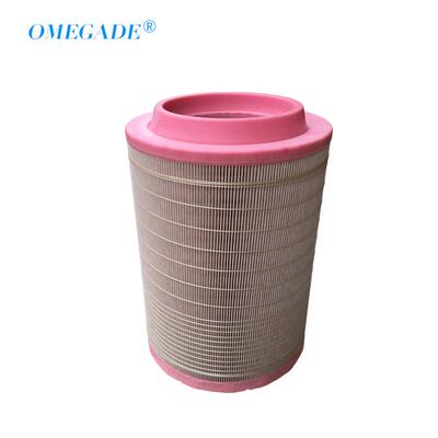 供应空压机滤清器R75N-A10风格 C25740空气过滤器 54672530空滤芯