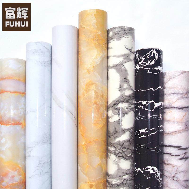 PVC防水防油厨房墙贴橱柜桌面家具翻新浴室墙纸大理石贴纸10米,鲜花速递/花卉仿真/绿植园艺,割草机/草坪机,淘宝优惠券,粉丝福利购,淘宝优惠卷