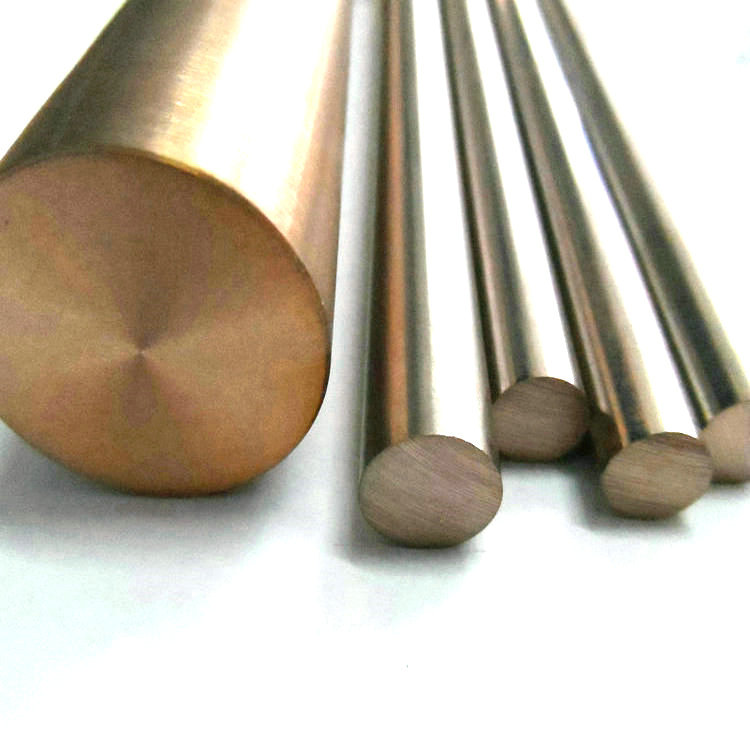 W70钨铜棒钨铜点焊棒铜钨棒精磨钨铜电极棒可零切 0.5-*200mm