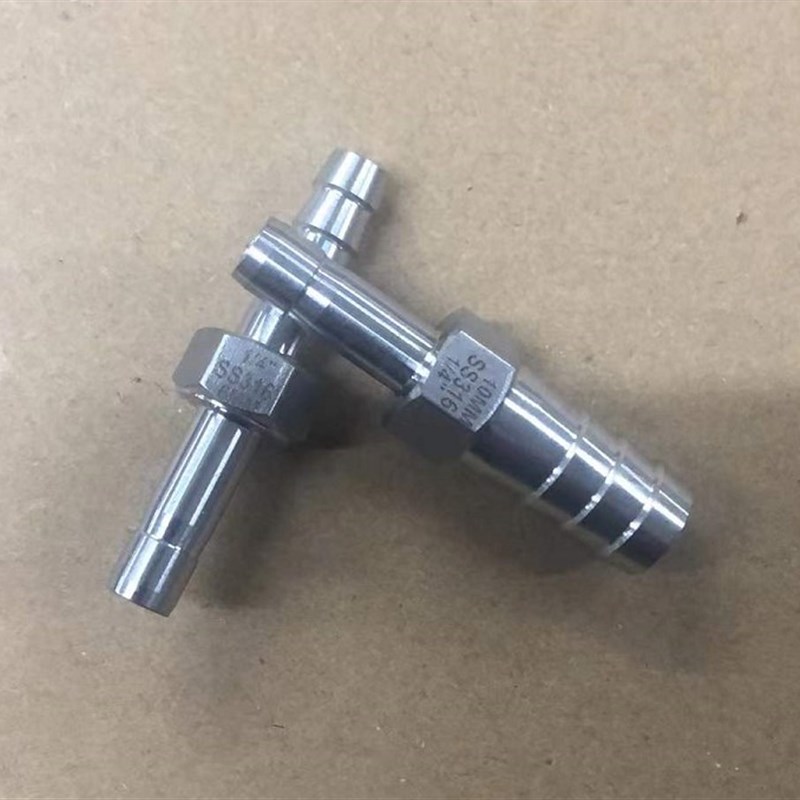 宝塔接头 缩径接头 格林头卡接头 变径接头