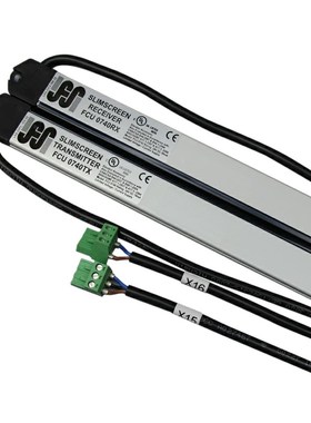 电梯光幕FCU07TX/FCU07RX