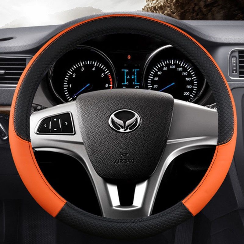 北汽幻速S2/S3L/S5/S/F/H2E汽车方向盘专用四季装饰改装把