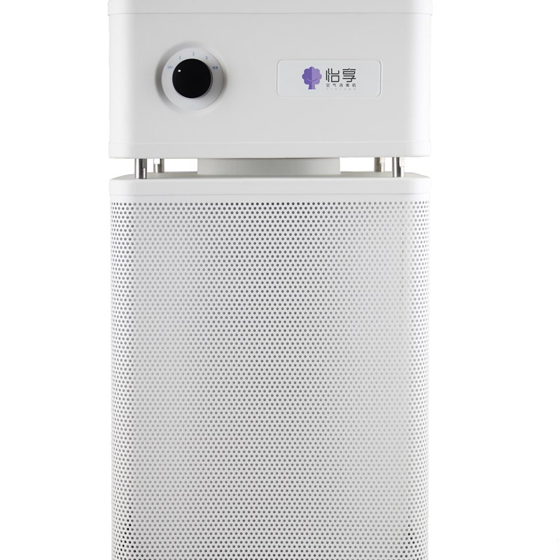 怡享YXY-00空气消毒机