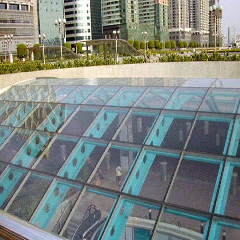 3.0MM耐力板阳光板采光板 耐力板透明板 遮阳板雨棚板PC耐力板