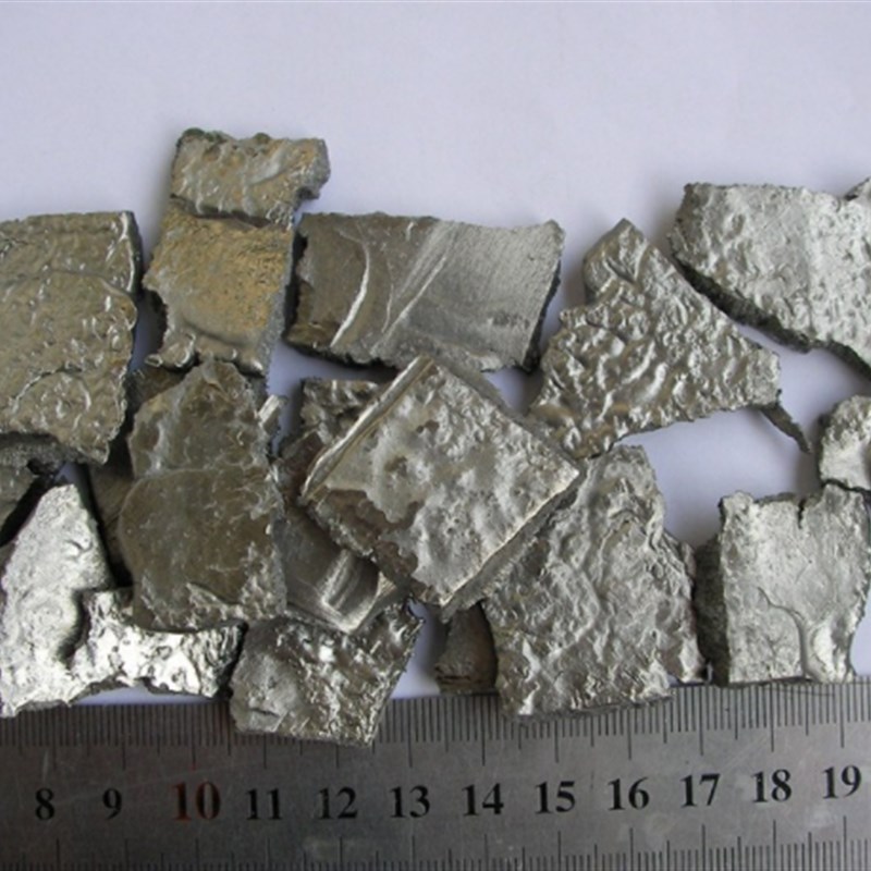 单质稀土钪 钇 镧 铈 镨 钕 钐 铕 钆 铽 镝 钬 铒 铥 镱 镥 块粒