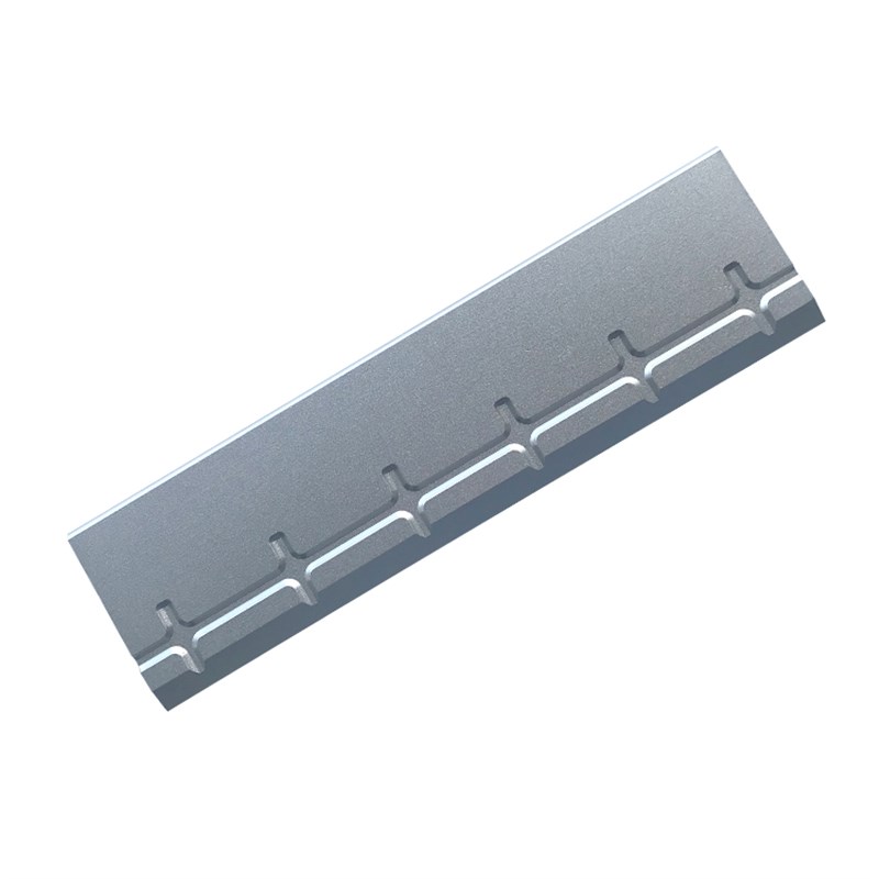 里其乐真空泵叶片伟力旋片铝合金刮片滑片VC75VC100VC202维修配件