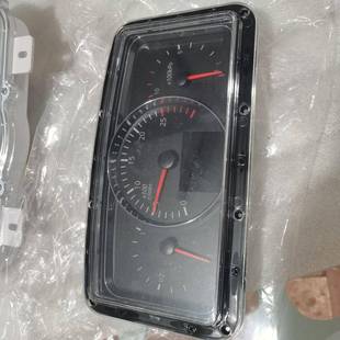 泰山504.704拖拉机配件 仪表总成TC05.CYD.Ⅴ05A.12V