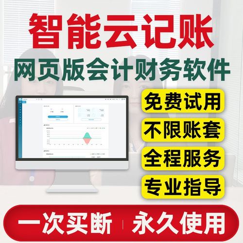 财税通软件财务众马云单机版小企业会计代理记账公司财务管理系统