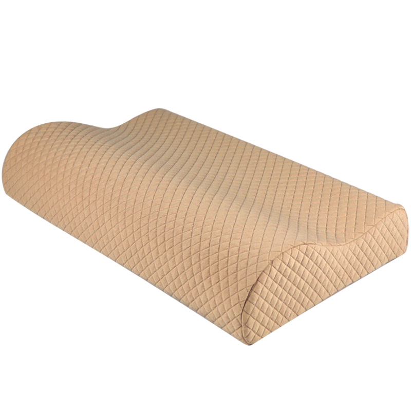 颈椎枕睡觉专用有枕牵引枕学生专业颈椎枕枕头护颈椎助睡眠单人