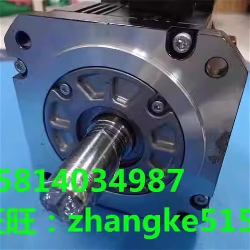 HG-SR52B三菱伺服电机 功能完好承接维修价