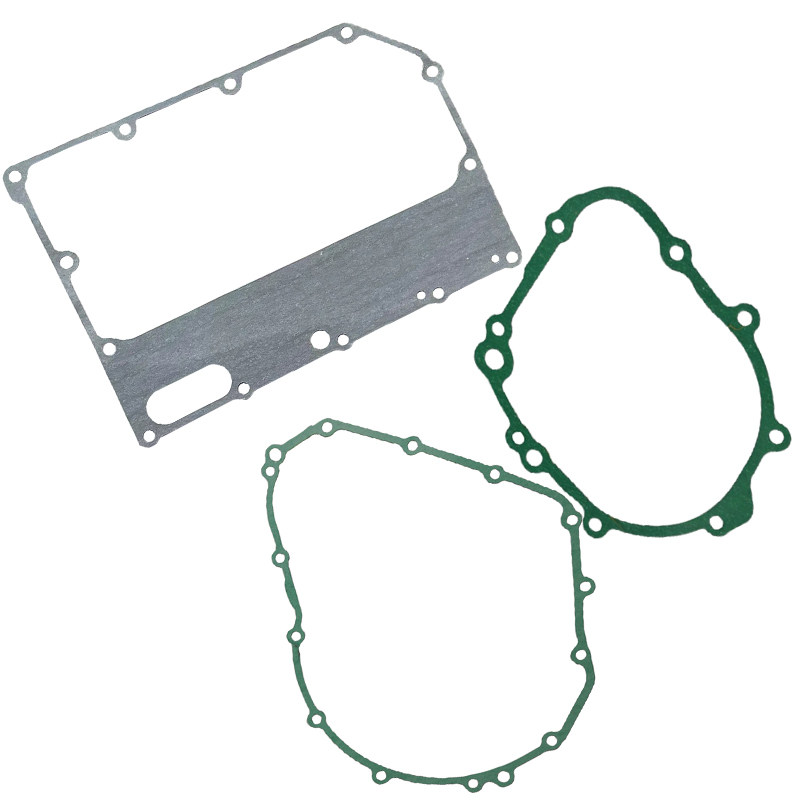 GSX-R600 GSXR600GSX-R750 GSXR750 06-19发电机离合器盖油泵垫片