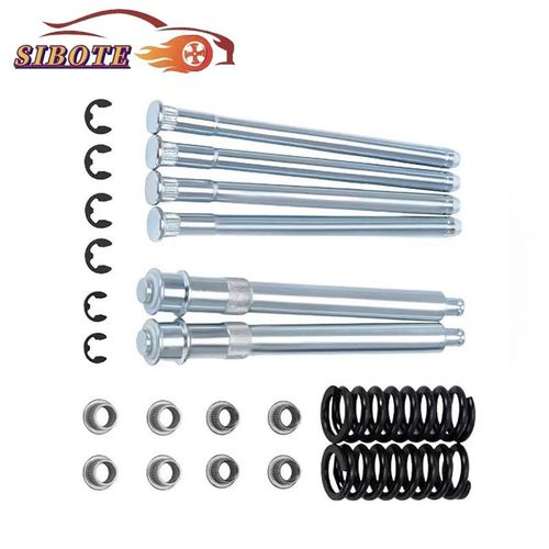 适用1988-1999年雪佛兰C1500卡车SUV更换汽车前门铰链销衬套