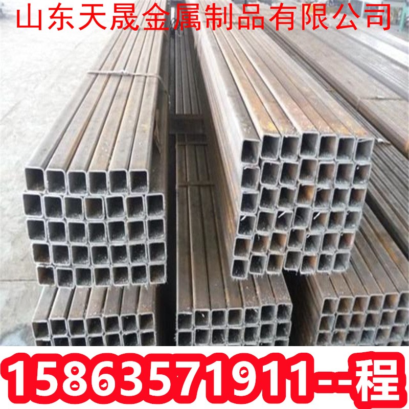 Q5B0*0*无缝管伸缩管管矩形管无缝方管钢管扁通方通方矩管