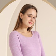 舒适保暖！雅鹿保暖套装！