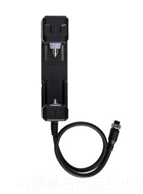 正品RFNISI 锂仪电池内阻仪高精度电压电阻测试18605蓄电池检测仪