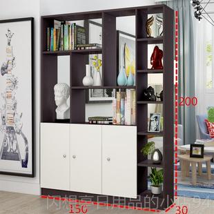 展示柜 收 鞋 柜 家居备 正品 收纳柜 紫林阁玄关柜多纳功能必门厅