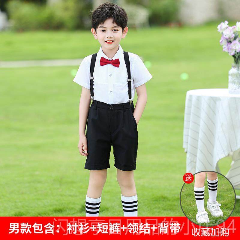 正品六一童节儿合唱演出服礼服女儿舞童公主蓬蓬裙幼园毕业蹈表演