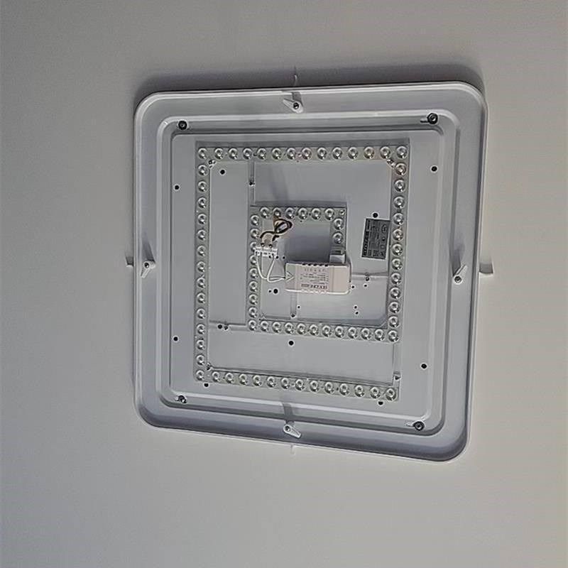 LED透镜回字形吸顶灯变光灯替代灯芯圆形磁吸灯芯,家装灯饰光源,LED灯板,淘宝优惠券,粉丝福利购,淘宝优惠卷