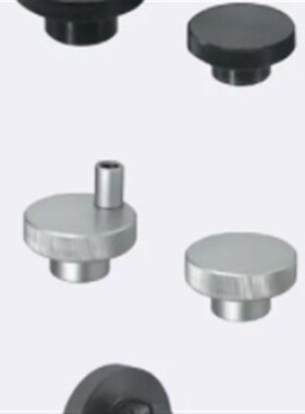 手轮HOKP40-8/50-10开口夹紧型HOKNP40-8/50-10现货