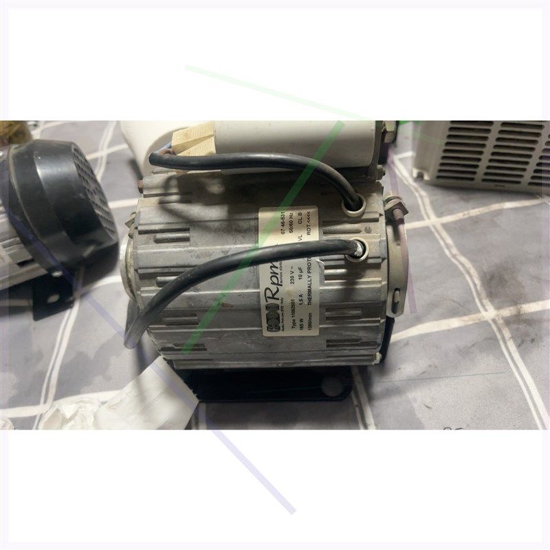 RPM 水泵电机 咖啡机 饮料机 用 220V,165瓦