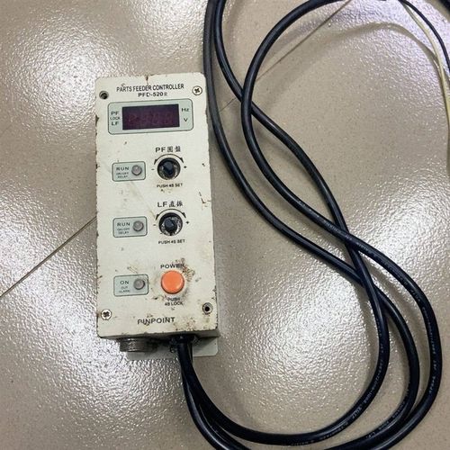 pinpoint振动盘PFD-520R变频控制器110-22