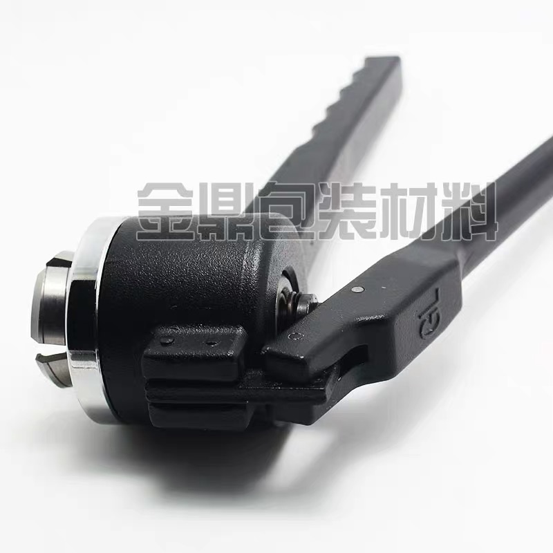GL11//20mm西林瓶压盖钳手动封口器顶空瓶开盖器钳口铝盖启盖钳