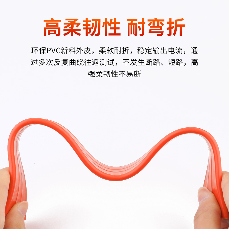 电梯随行扁平电缆TVVB21 2 30 3  2 8 0芯天车行车扁电缆