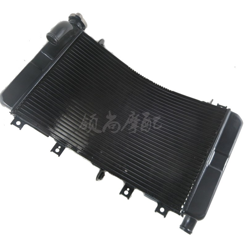 适用于00隼99-00-01-02-03-0-05-0-07水箱水冷器发动机散热器