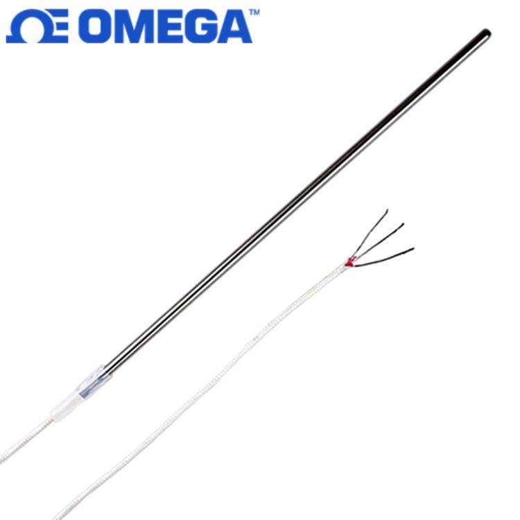 奥米佳热电阻PR-10H-4-100-1/4-6,PR-10H-4-100-3/16-6-12-4-2-9