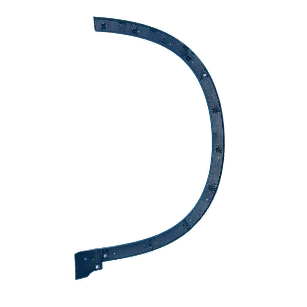 适用比亚迪BYD6461-宋Pro轮眉 前右SA2FC-5302