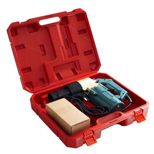 M16 2500N.m高强螺栓钢结构工程电动终紧扳手 M20扭剪型电动扳手