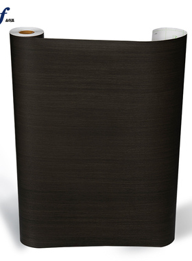 soif深色进口加厚改色贴膜家具翻新贴波音软片表面防水墙贴改色贴