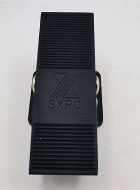 SXPC新益脚踏开关XQ23023 XQ23 23 XQ23-23库存现货 新无使用