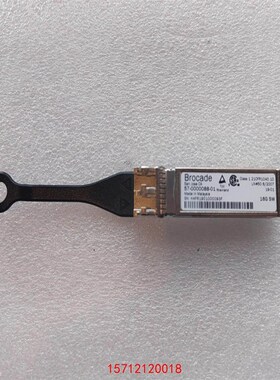 【议价】 Brocade 57-0000088-01 16G【美嘉】