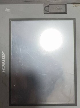 ADTECH深圳众为兴TP3540触摸式运动控制器 设备