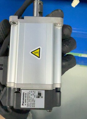 AC伺服电机.型号MSMD042S4U.30V.2.6A