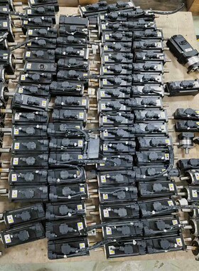 MS1H4-40B30CB-T331Z,汇川伺服电机400w