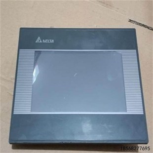 DOP 议价台达触摸屏 B07S411 安信工控 议价