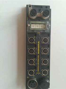 余货:图尔克FXEN-I0M88-0001-IP/CS300