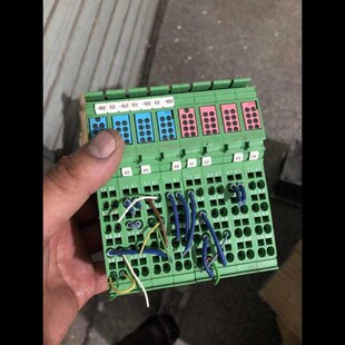 IBS IBIL24DI32 IBIL24DO 菲尼克斯